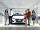 Hyundai Ngọc An ở Phan Văn Trị quận Gò Vấp giá tốt nhất HCM