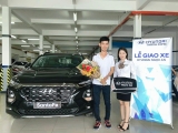 Địa chỉ Đại lý Hyundai Gò vấp tại Nguyễn Oanh uy tín giá tốt nhất TP.HCM