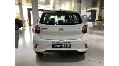 [HOT] Hyundai Grand i10 2023 Hatchback Ưu Đãi Lên Đến 20Tr- Tặng Phụ Kiện Lớn